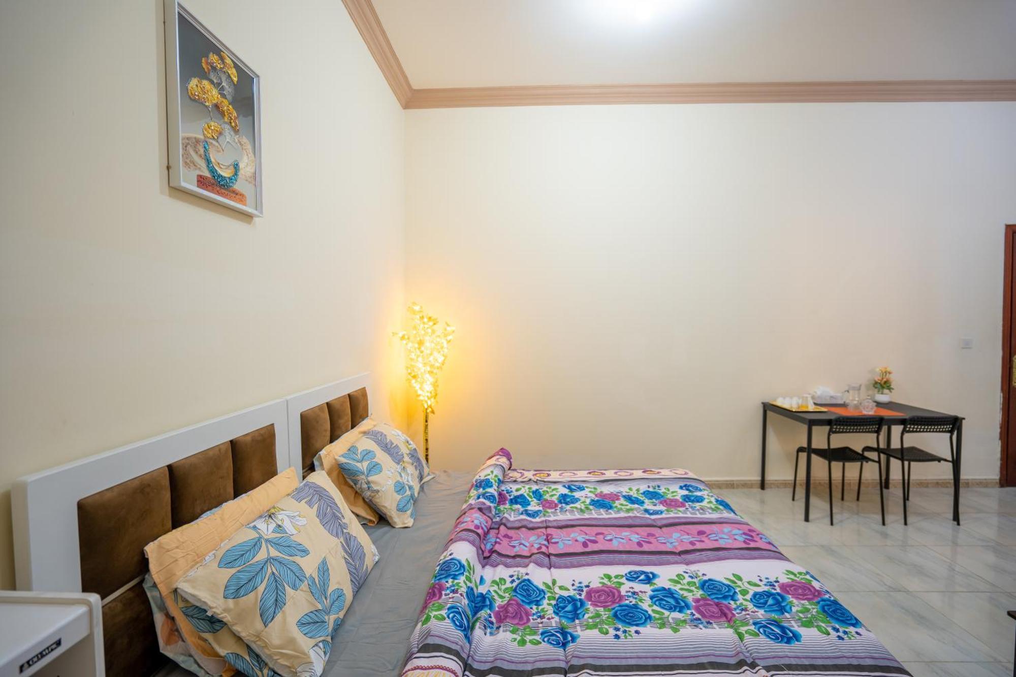 Tourist Family And Couple - Attached Washroom - Vl02 Baith Al Jannah Llc أبو ظبي